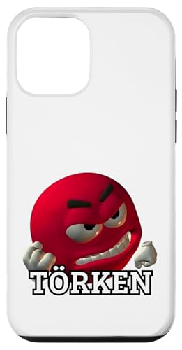 Always These Torken - �g���R�̃~�[�����`�[�t �X�}�z�P�[�X iPhone 12 mini �p