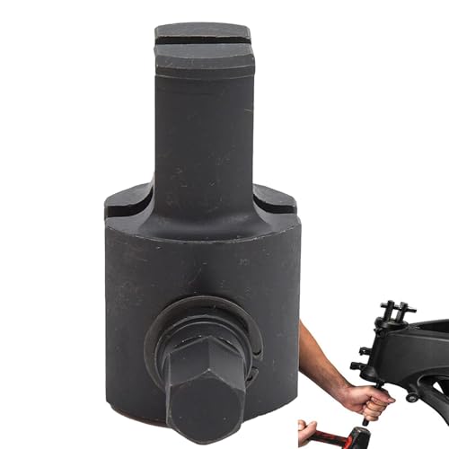 Extracteur de roulement de direction pour restaurer sa moto dans son garage
