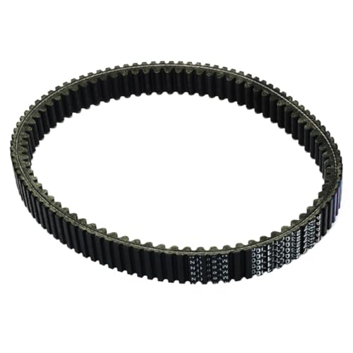 Courroie d'entraînement pour Maxsym 500 TL E4 et 508 TL E5 (OEM 23100-TL1-000)