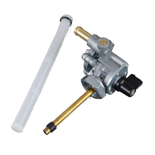 Commutateur de valve de carburant VT750C2 custom valve essence de réservoir