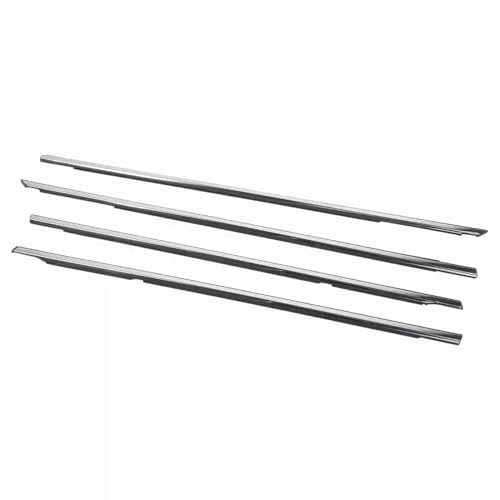 Joint d'étanchéité de porte pour Accord 8 (2008) - Kit de 4 pièces 72910TA0A01