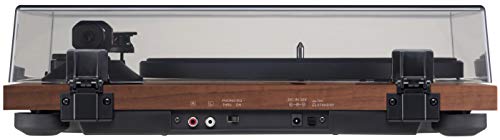 Teac TN-280BT-A3/WA HiFi Turntable (émetteur Bluetooth, entraînement par Courroie, 33/45/78 RPM, préamplificateur Phono… - Les Beatles, Paul McCartney, John Lennon, RIngo Starr, George Harrison Teac TN-280BT-A3/WA HiFi Turntable (émetteur Bluetooth, entraînement par Courroie, 33/45/78 RPM, préamplificateur Phono… – Image 4