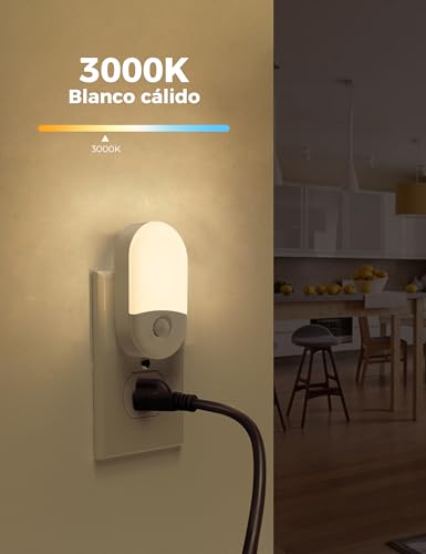 Sensor de movimiento para luz interior 29 Imagen adicional