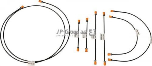 JP GROUP Set di tubi freno 8161500110
