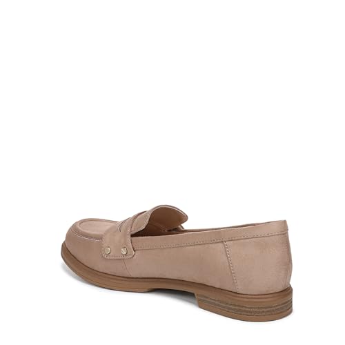 Dr. Scholl's Women's Hello Loafer Loafer Flat Toasted Taupe Tan 11 M by Dr.Scholl's SHOES - Used condition - Image 8