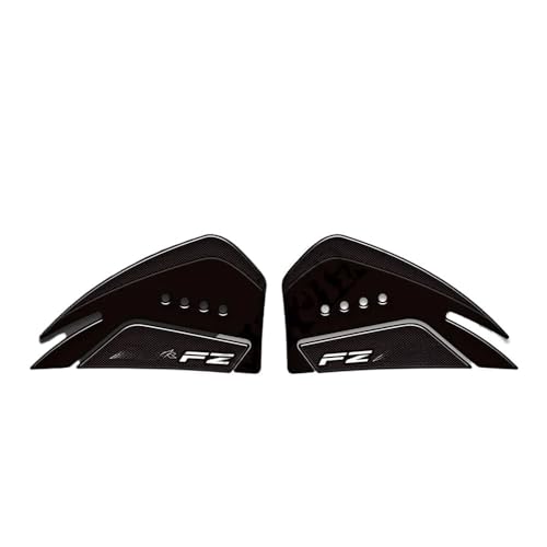 Protection Réservoir Moto Antidérapante pour Carburant FZ6 FZ8 FZ1
