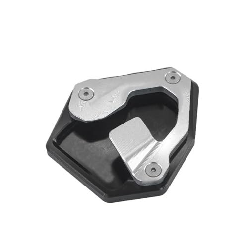 Extension béquille latérale haut de gamme pour Africa Twin CRF1000L