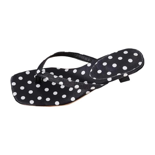 Chaussures bohème été contre les douleurs de pieds sensibles et larges