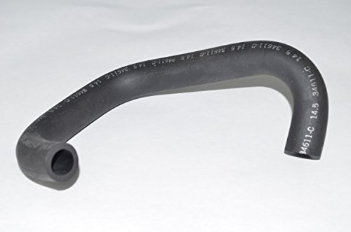 Chrysler Hose-Leak Detection Pump to CANI