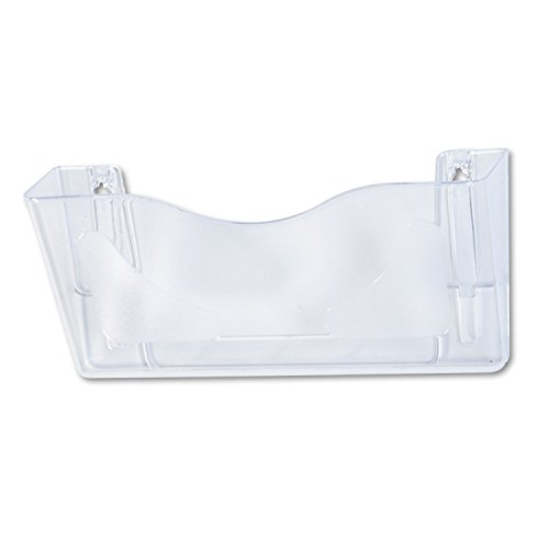 DEF63101 - Deflect-o DocuPocket Landscape Wall Pocket