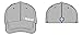 Sparco SP14GR LID Grey Large/XL Cap