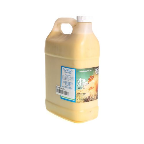 Boyd Vita Chem Marine Aquarium, 1 Gallon