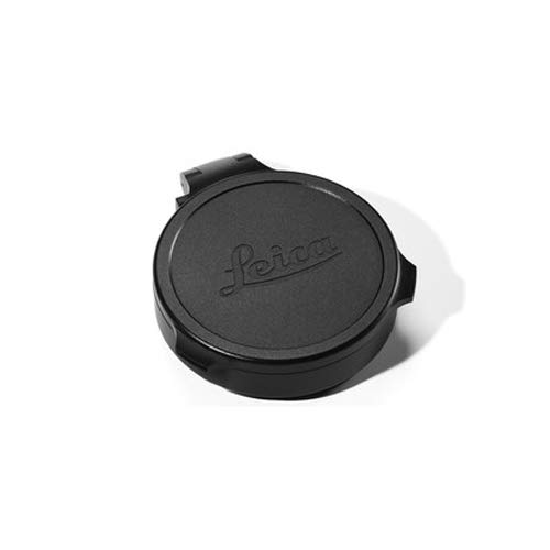Leica Flip Cap for Riflescopes : Leica Flip Cap for Riflescopes 56mm