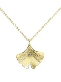 goldkette damen 375 Die robuste Ankerkette ist nicht zu kräftig. Im Vordergrund steht der hübsche Kettenanhänger. Beachten Sie bitte, dass sich das Blatt nicht aus der Kette nehmen lässt - es handelt sich um ein richtiges Collier, kurz gesagt um eine geschlossene Einheit.