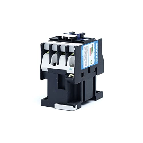 Contacteur électrique triphasé CJX2-1201 pour pompe de puits - 5