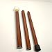 Golf Walking Stick - Unique Wooden Cane with Ball Golf Handle - Stylish & Functional 3-Fold Walking Stick for Men and Women