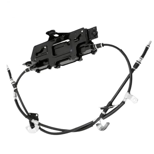 Freno mano eléctrico con módulo de tensión OEM 59700B8800 para Maxcruz 4x4 2