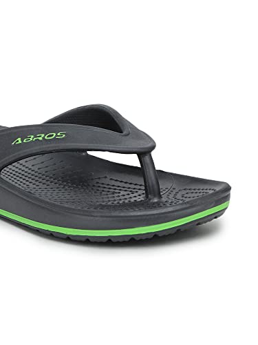 Image of ABROS Men's AZVG0402 Slipper