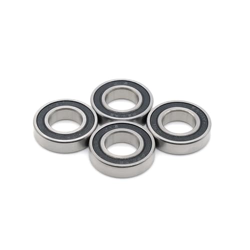 1個 6900 RS ベアリング 10x22x6 mm ABEC-7 ホビー 電動 RC カー トラック 6900 RS 2RS ボールベアリング 6900-2RS