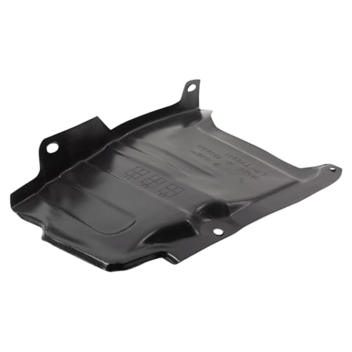 Image of TRQ Left Engine Splash Shield Driver Side Compatible with 2015-2021 Lexus NX300h 2016-2018 Toyota RAV4 LX1228160