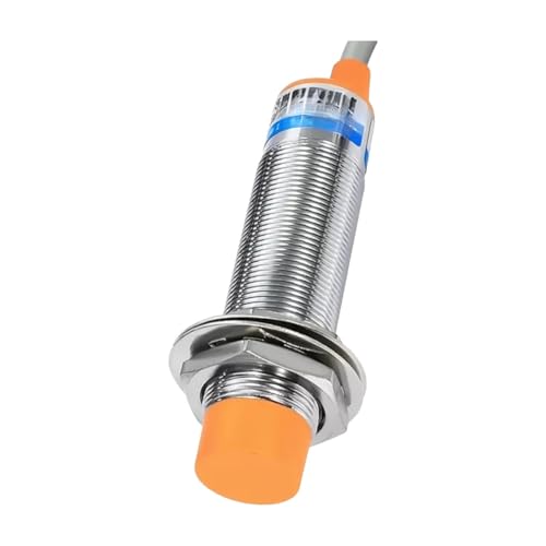 Capteur NPN LJC18A3-B-Z/BX capacitif 6-36V interrupteur de proximité cylindrique M18