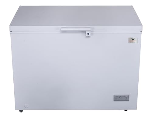 Opiniones y reviews de Congelador Whirlpool 11 Pies para comprar hoy. 42 Congelador Inverter White-westinghouse 11 Pies, WWCCF112316LHWSD Control Dual De Temperatura, Puertas Deslizables De Cristal Templado, Manija Exterior Y Cerradura Con Llave,...