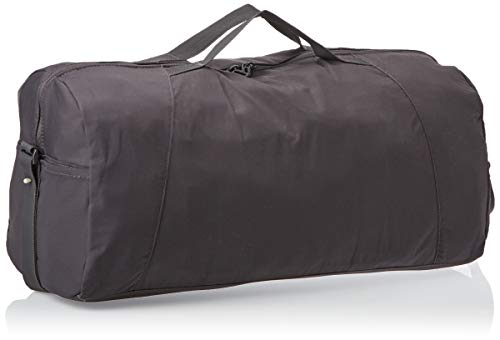 Under Armour Bolsa feminina midi 2.0, cinza (010)/iridescente, cinza (010)/iridescente