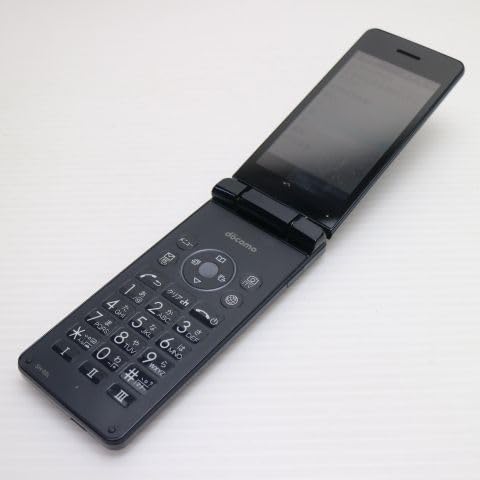 Amazon | docomo SH-02L AQUOS ケータイ ブラック | シャープ(SHARP Amazon | docomo SH-02L AQUOS ケータイ ブラック | シャープ(SHARP