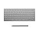 Scharniere für MacBook Pro/Air 13 14 15 16 (2021-2024) A2442 A2485 A2681 A2779 A2780 A2918 A2941 A2991 A2992 A3113 A3114 passende Layouts: DE RU ES UK TR IT FR AR
