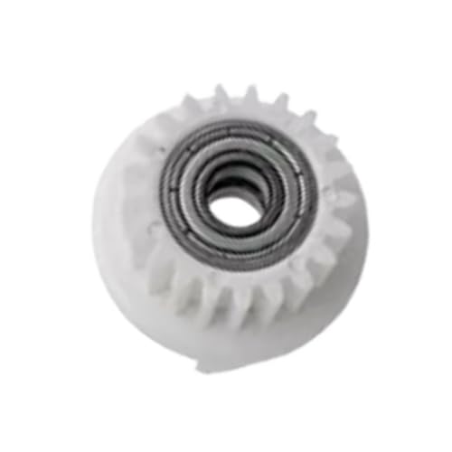 Engrenage 56UA77650 pour réparer le bloc de commande bizhub Pro 1050