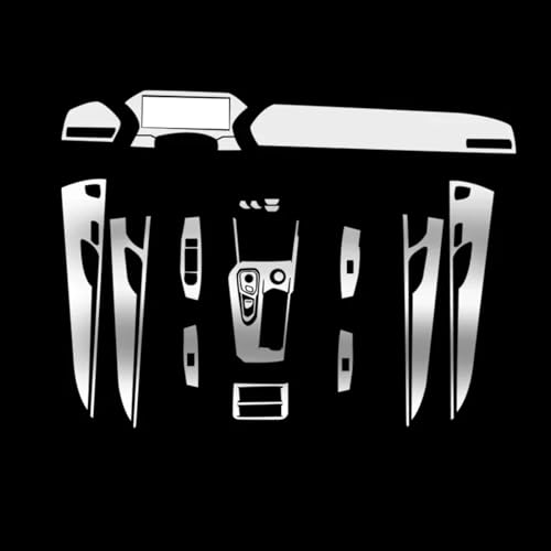 Film protection Geely Monjaro transparent haute finition KX11