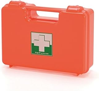 VALIGETTA ALLEGATO 2 C cassetta medica primo soccorso per aziende con meno di 3 dipendenti