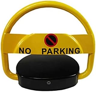 KLOSE besser Rechargeable Remote Control Battery Parking Barrier - 2 Remote Controls