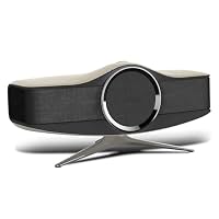 Honeywell New Launched Aviator Hi-Fi Speaker, 240W, 1MBPS+ Audio codec, TypeC &amp; Lightning Dongle, Ambient Light, Deep Bass, Bluetooth V5.3-30m, 5 Amplification Channel, 3 Independent Sound Cavities