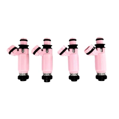Injecteurs Essence 565cc Subaru 195500-3910 pour Remplacement Carburation STI Forester