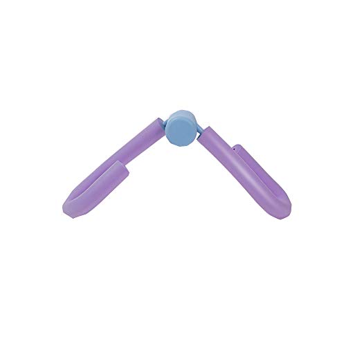 OSC 太もも ダイエット エクササイズバンド トレーニング ガイド付き 内転筋 器具 太もも ダイエット器具 内股 胸筋 筋トレ チューブ ジム用品