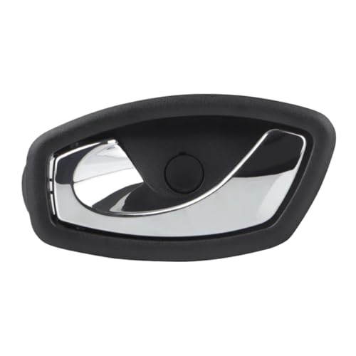 Poignées de porte intérieures pour Megane Scenic 2008-2016 - Réf 806710001R 826720001R