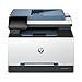 HP Color Laserjet Pro Multi Function Laser Printer 3303sdw