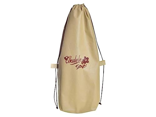 SEIZI UKULELE BALI BAMBOO SOPRANO ACUSTICO SOLID BAMBOO