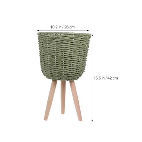 Petit format pour balcon et salon pour rompre le vide de vos angles de murs
