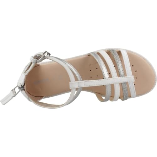 Image of Geox Girl Karly Strappy Sandal