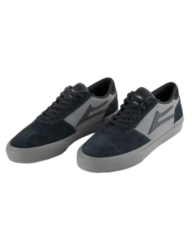 Image of Lakai Manchester Men's Skate Shoes - Low Top Classic Sneakers