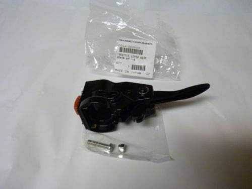 C044000650 / 22421-14300 Throttle Control Kit Fits C250 C260 LE260 T250 T260B T261 T261B + (Free Two E-Books)