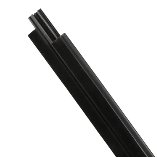 Burlete exterior para ventanas Toyota Tundra CrewMax: solucione ruidos y entrada de agua 5