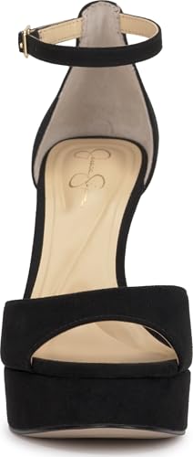 Jessica Simpson Women's Sohilea Pump2