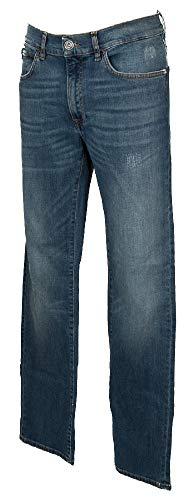 Jeans Trussardi Homme confortable pour voyager et travailler au bureau