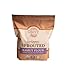 Sprouted Organic Ancient Grain Flour Collection by Granite Mill Farms, (Einkorn, Emmer, Spelt, & Kamut stone-milled flours), 5 lb. 4-pack