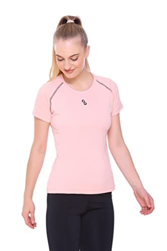 Image of Colors & Blends - Women's Quick-Dry Activewear T-Shirt