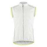 ★{Breites Anwendungsspektrum} Diese Sportweste wurde speziell für Outdoor-Aktivitäten wie Joggen, Laufen, Angeln, Wandern, Golf, Reiten usw. entwickelt.