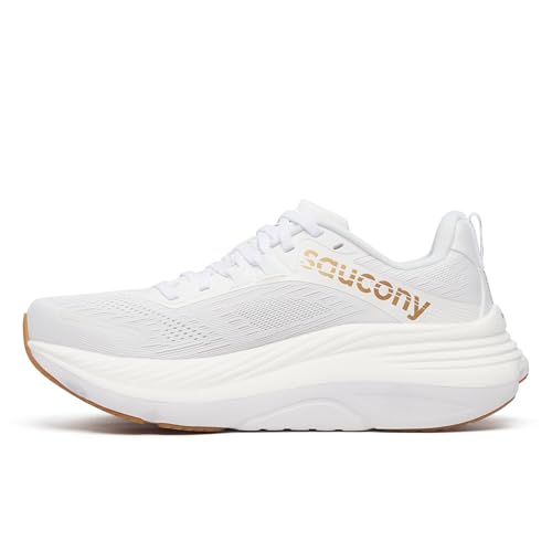 Image of Saucony Women's Hurricane 24 Sneaker
